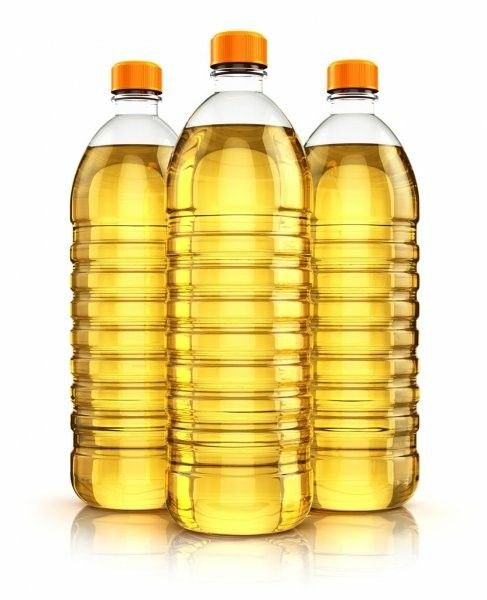High-quality edible oil varieties from Brazil Exporter