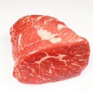 Beef Bottom Round Roast – Premium Brazilian Export