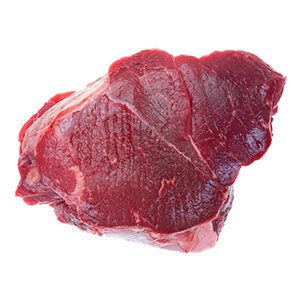 Beef Chuck Center Roast – Premium Brazilian Export