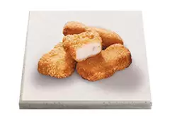 Frozen Chicken Nuggets – Premium Brazilian Export