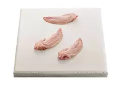 Frozen Chicken Wing Tip – Premium Brazilian Export