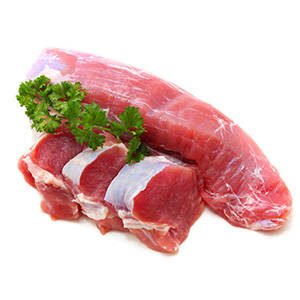 Fresh Pork Fillets – Premium Brazilian Export