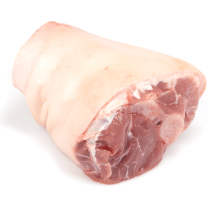 Fresh Pork Hock – Premium Brazilian Export