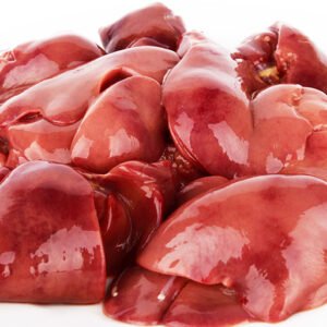 Frozen Chicken Liver – Premium Brazilian Export