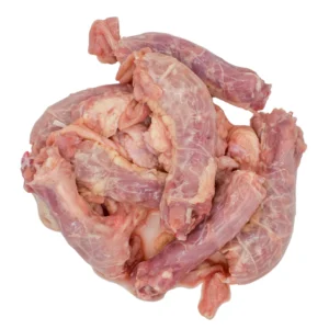 Frozen Chicken Neck – Premium Brazilian Export