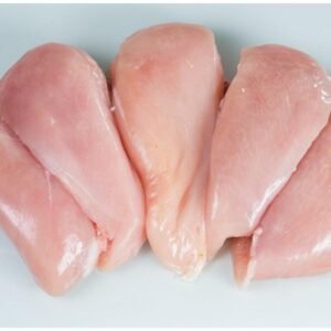 Frozen Half Chicken – Premium Brazilian Poultry Export