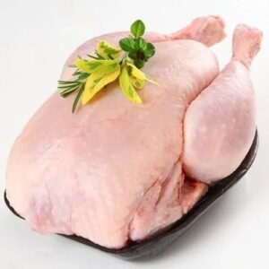 Frozen Whole Chicken Griller – Premium Brazilian Export