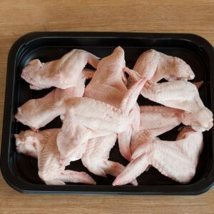 Frozen Whole Chicken Wing – Premium Brazilian Export