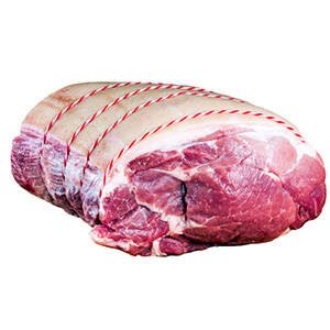 Pork Shoulder Roast – Premium Brazilian Export