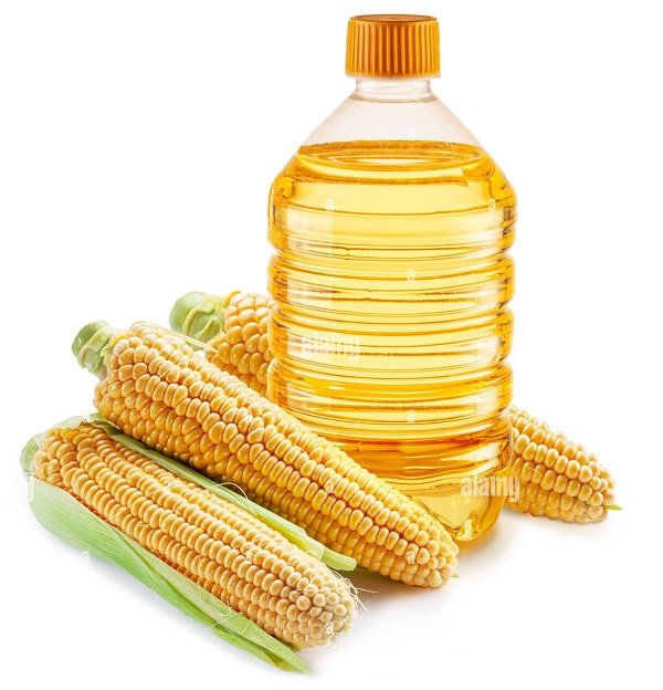 Certified food grade edible oil supplier Brazil