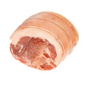 Raw Pork Joint – Premium Brazilian Export
